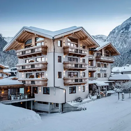 Sonnenhof Genusshotel&appartements