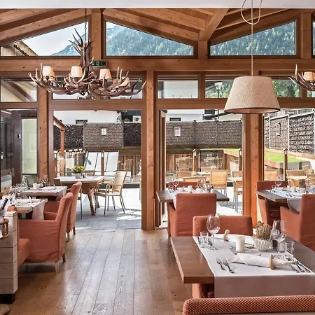 Sonnenhof Genusshotel&appartements Pertisau