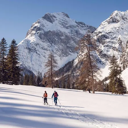 Sonnenhof Genusshotel & 4* بيرتيساو