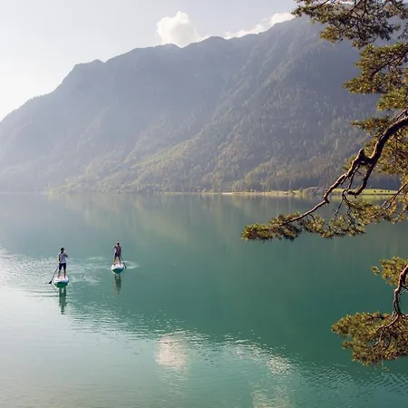 Sonnenhof Genusshotel & Pertisau
