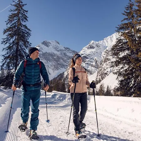 Sonnenhof Genusshotel & Szálloda 4*