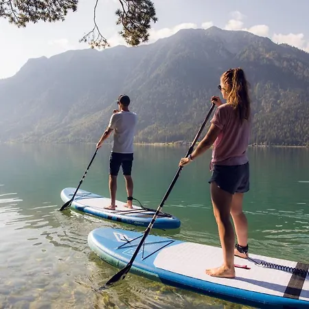 Sonnenhof Genusshotel & Hotel 4*