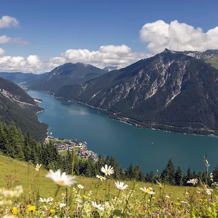 Sonnenhof Genusshotel & Hotel Pertisau