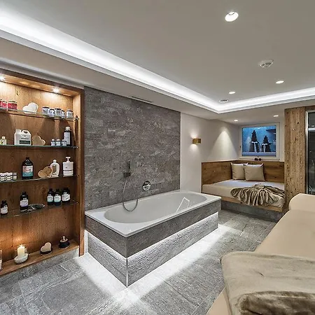 Sonnenhof Genusshotel &