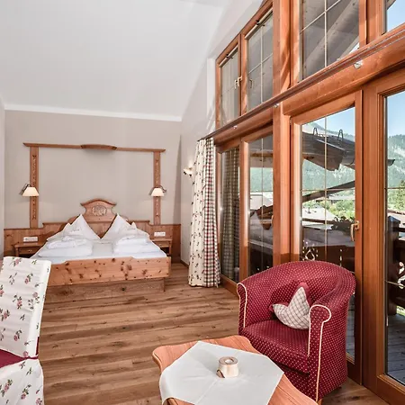 Hotel Sonnenhof Genusshotel&appartements 4*