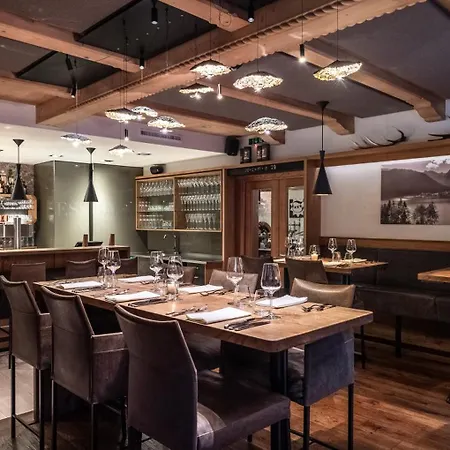 Hotell Sonnenhof Genusshotel & Pertisau
