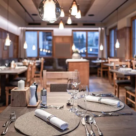 Sonnenhof Genusshotel&appartements