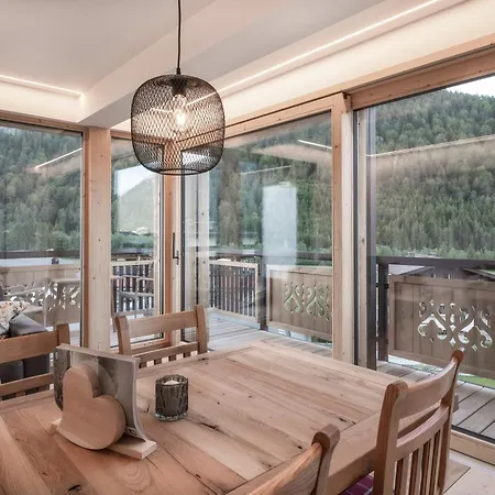 Sonnenhof Genusshotel & Pertisau