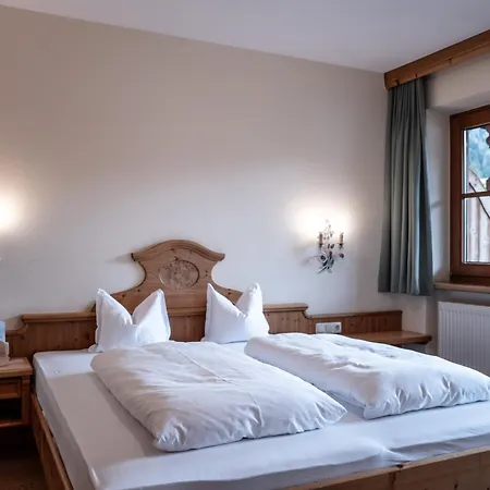 Hotel Sonnenhof Genusshotel&appartements 4*