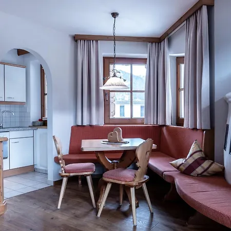 Sonnenhof Genusshotel & Hotel Pertisau