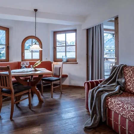 Hotel Sonnenhof Genusshotel &