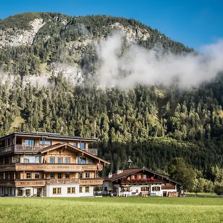 Sonnenhof Genusshotel & فندق 4*