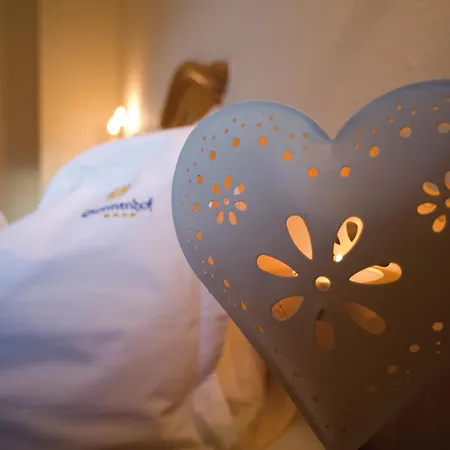 Sonnenhof Genusshotel & ホテル ペルティサウ