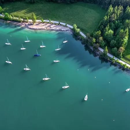 Hotel Sonnenhof Genusshotel & Pertisau