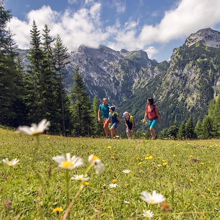 Sonnenhof Genusshotel & Hotel