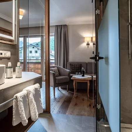 Sonnenhof Genusshotel & Pertisau