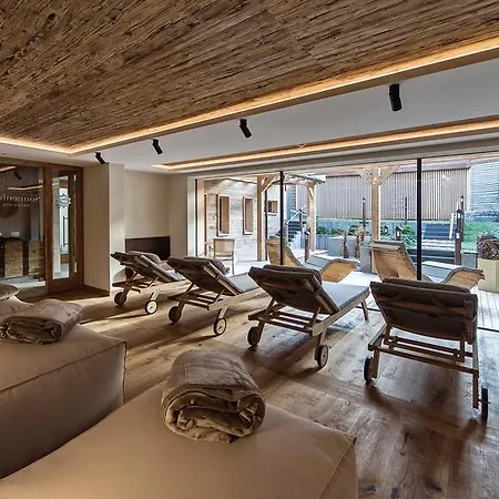 Hotel Sonnenhof Genusshotel&appartements Pertisau
