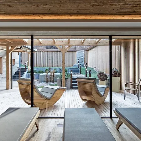 Sonnenhof Genusshotel&appartements Hotel Pertisau