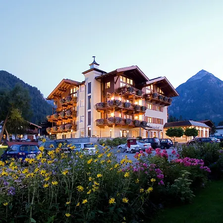 Hotel Sonnenhof Genusshotel &