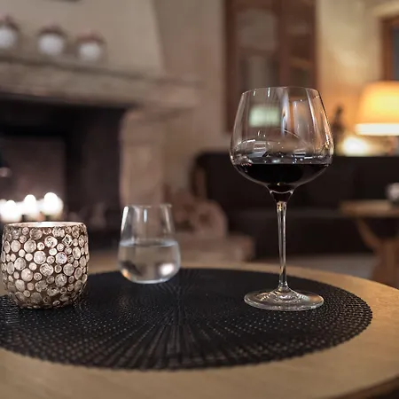 Sonnenhof Genusshotel & 4* بيرتيساو