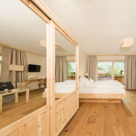 Sonnenhof Genusshotel&appartements