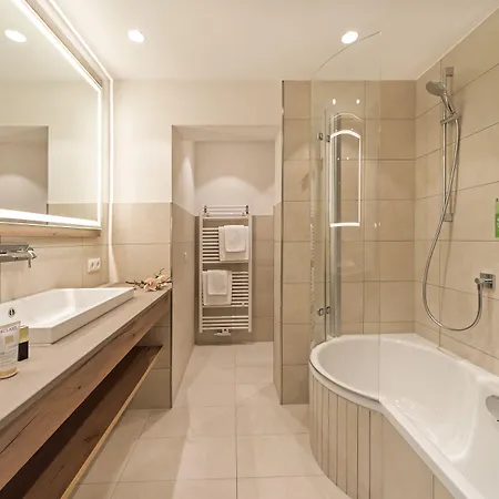 Sonnenhof Genusshotel & Hotel