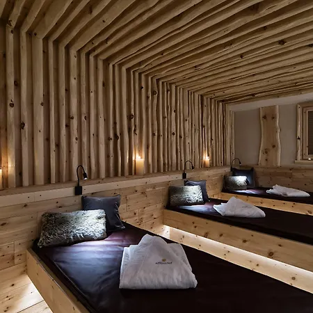 Sonnenhof Genusshotel & Hotel