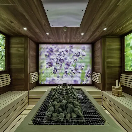 Hotel Sonnenhof Genusshotel & Pertisau