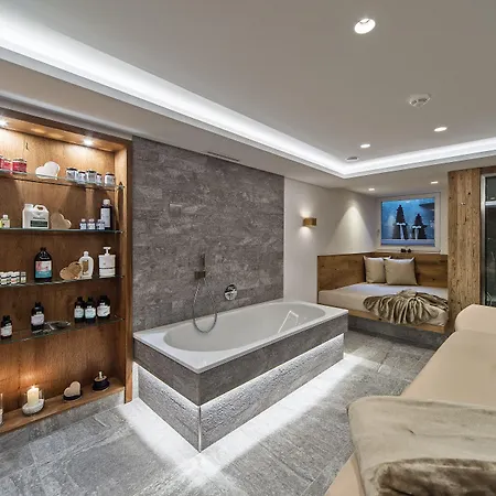 Sonnenhof Genusshotel & Otel Pertisau