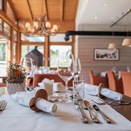 Sonnenhof Genusshotel & Hotel Pertisau