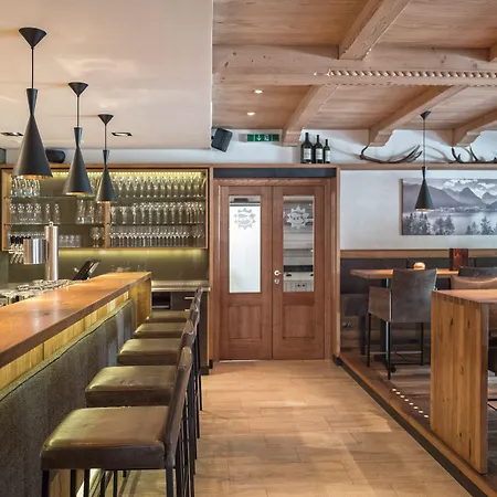 Sonnenhof Genusshotel & Hotel