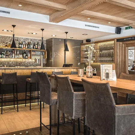 Sonnenhof Genusshotel&appartements Hotel 4*