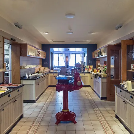 Sonnenhof Genusshotel & 4*