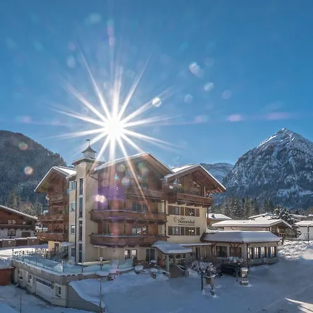 Sonnenhof Genusshotel & فندق