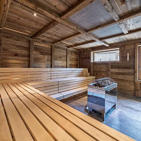 Sonnenhof Genusshotel & Pertisau