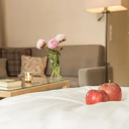 Sonnenhof Genusshotel&appartements Pertisau