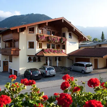 Sonnenhof Genusshotel&appartements Hotel 4*