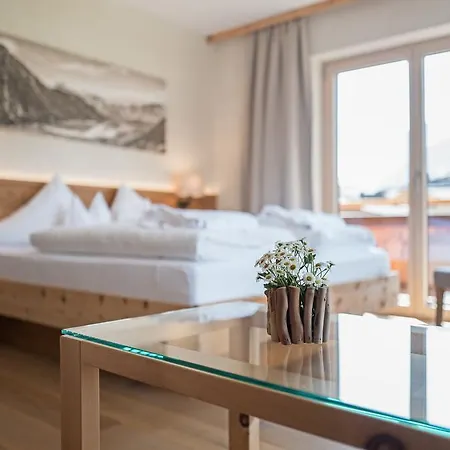 Sonnenhof Genusshotel & Hotel Pertisau