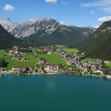 Sonnenhof Genusshotel & Hotel