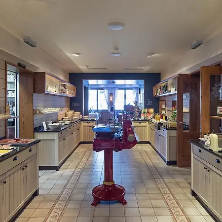 Sonnenhof Genusshotel&appartements Pertisau