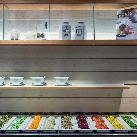 Hotell Sonnenhof Genusshotel &