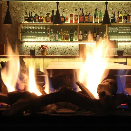 Hotel Sonnenhof Genusshotel & Pertisau