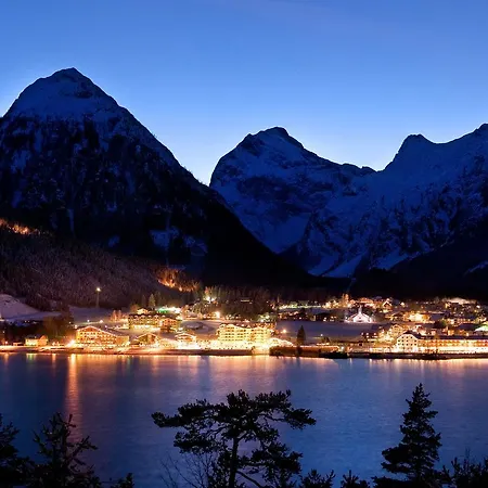 Sonnenhof Genusshotel & 4* Pertisau