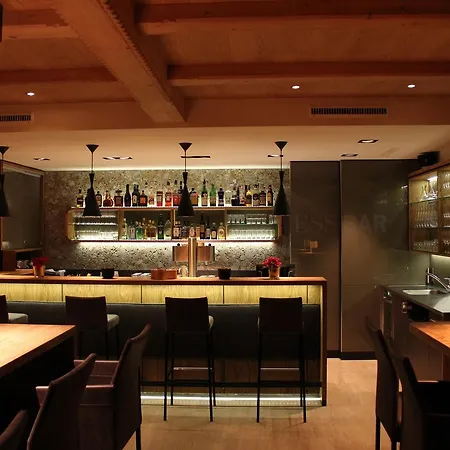 Sonnenhof Genusshotel & فندق 4*