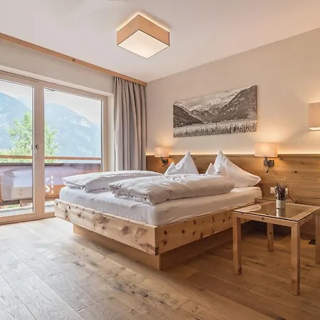 Hotel Sonnenhof Genusshotel &