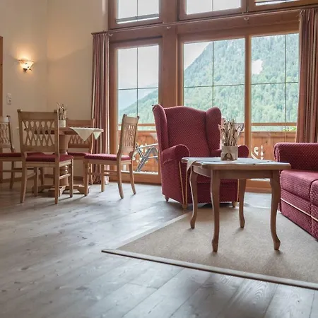 Hotel Sonnenhof Genusshotel & Pertisau