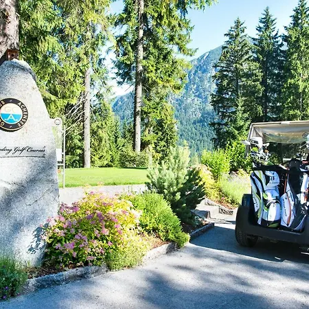 Hotel Sonnenhof Genusshotel & Pertisau