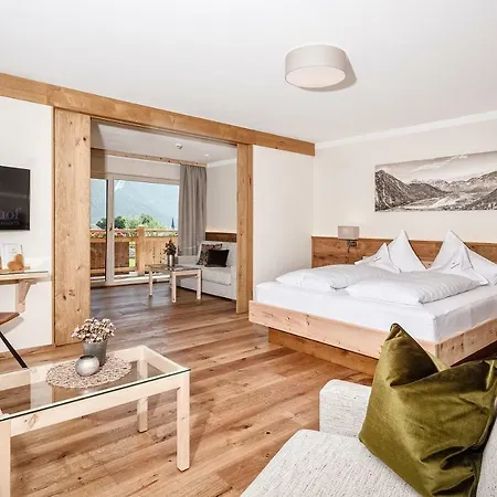 Hotel Sonnenhof Genusshotel & 4*