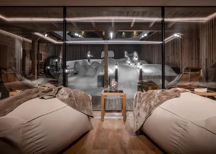 Sonnenhof Genusshotel & 4* Пертизау