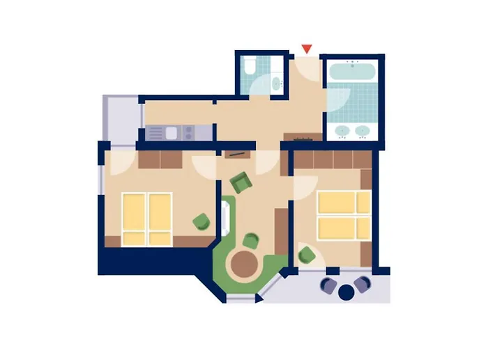 Sonnenhof Genusshotel & Отель Пертизау